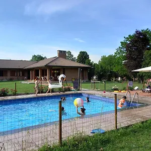 I Quercioli Parme