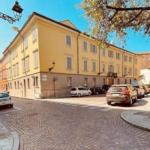 Palazzo Borgocolonne Gasthof