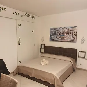 Aspettando Vossia Appartement Palerme