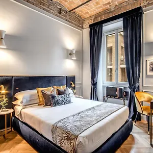 Tree Charme Augusto Luxury Hotel Rome