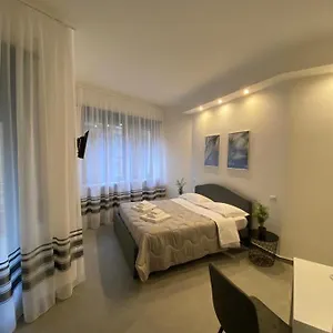 Residenza Via Verdi Gasthof