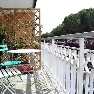 Gregory Place Bed & Breakfast Rome