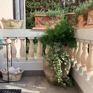 Il Villino Della Duchessa Frühstückspension
