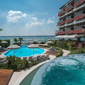 Continental Wellness & Hotel Sirmione