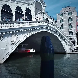 Casa Barzizza Appartement Venise